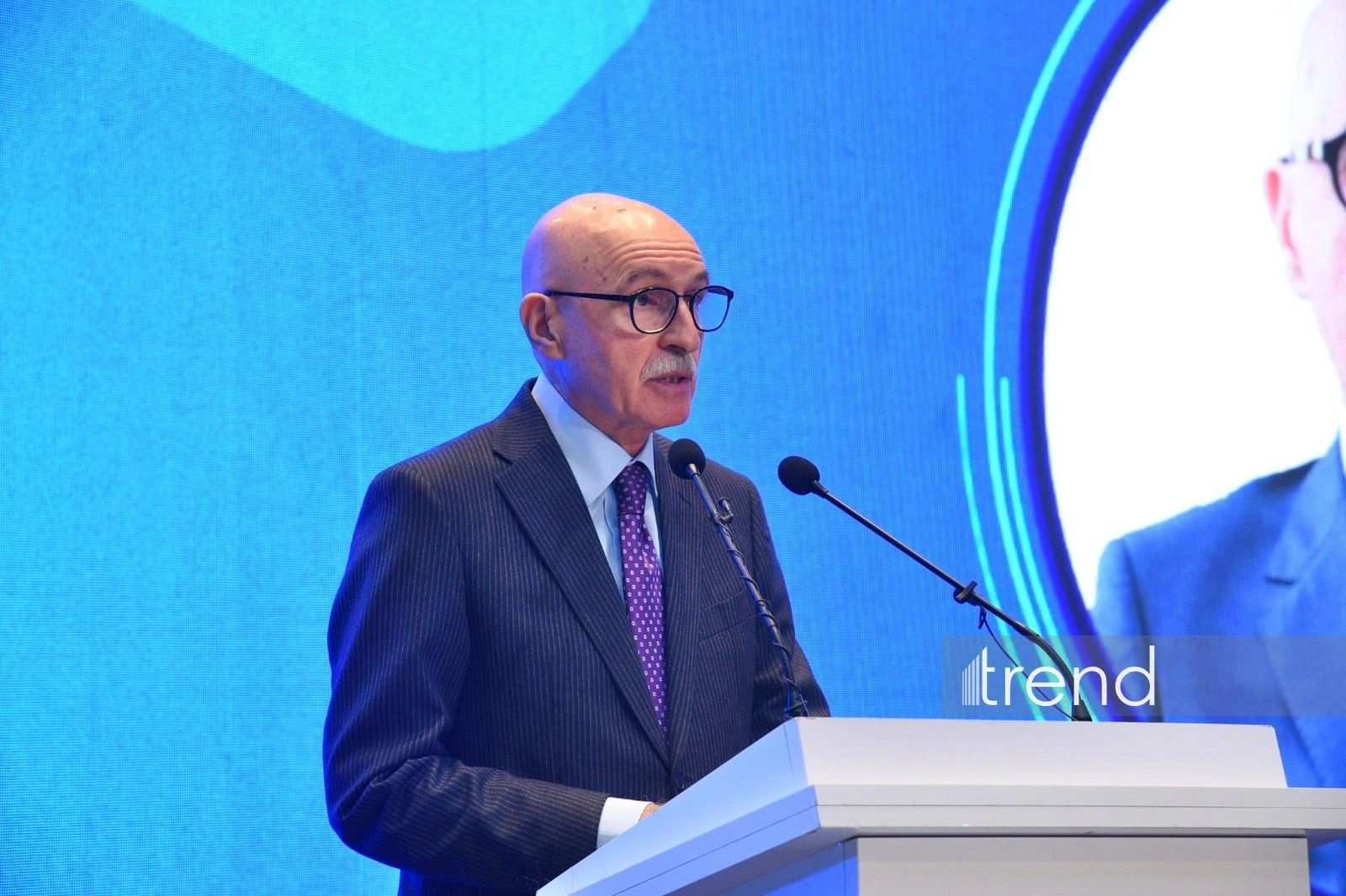 Azerbaijan talks growth in fake news, hybrid threats and abuses of AI - deputy minister