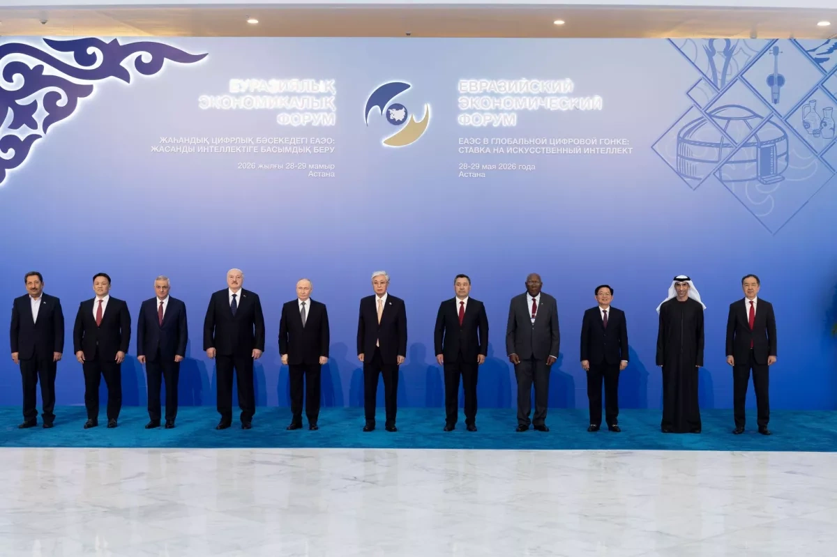 Armenia between the EU and the EAEU: Belarus demands clarity Analysis by Limansky