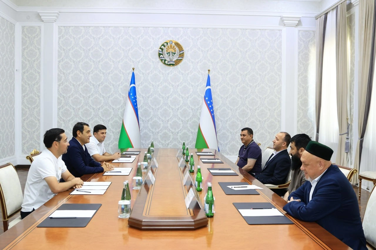 Uzbekistan's Fergana deepens economic ties with Afghanistan