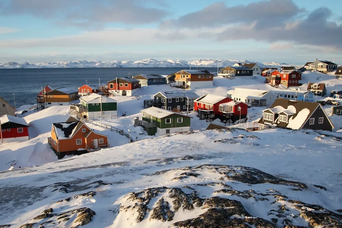 UK, Germany eye troop deployment to Greenland for Arctic security