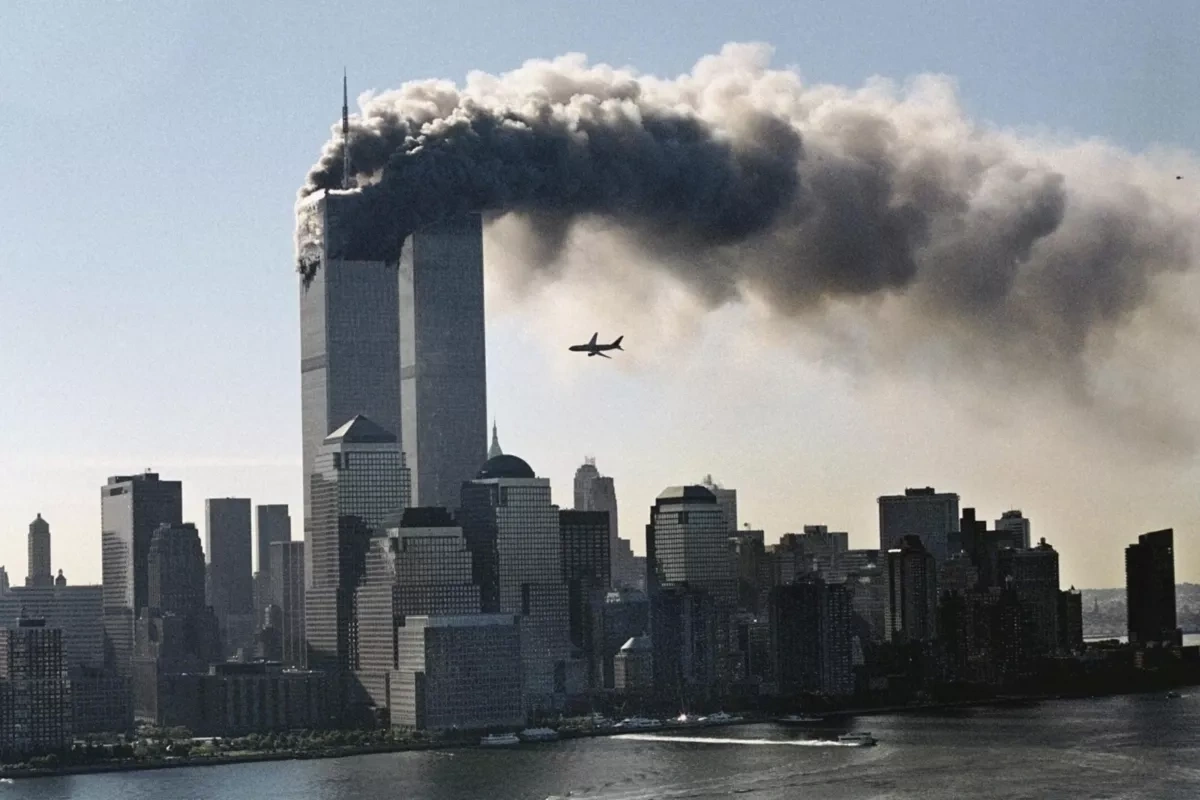 Long-delayed 9/11 mastermind trial pushed back to 2028