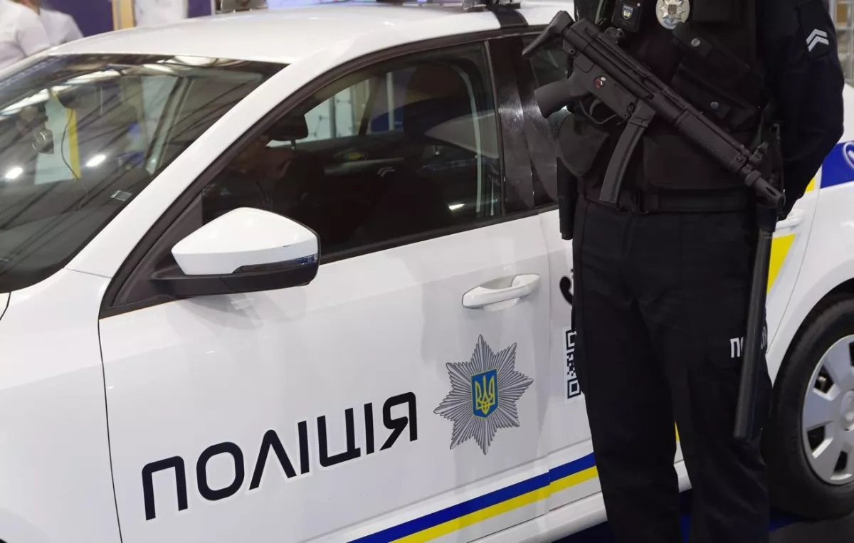 Ukraine probes death of foreign volunteer at military unit in Kyiv