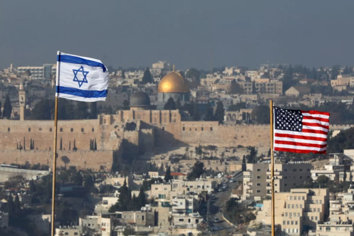 US warns Israel against unilateral strikes on Iran