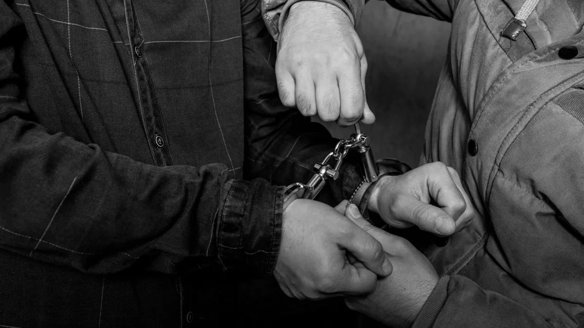 Radicalisation and neo-Nazism What’s happening with Georgia’s youth?