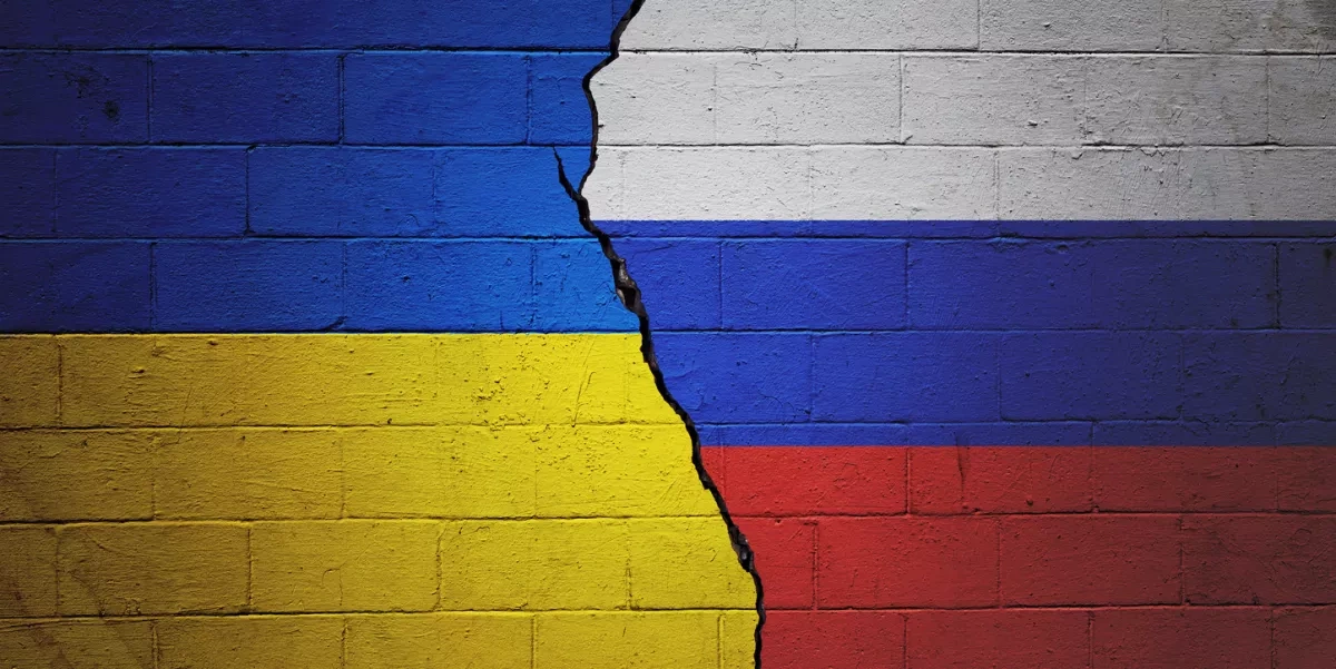 Russia, Ukraine report mass drone attacks in overnight strikes