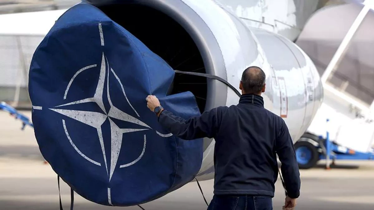Russia seeks legally binding NATO non-expansion commitment