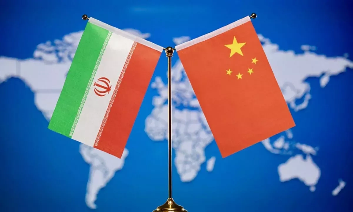 CNN: China prepares potential aid to Iran amid US tensions