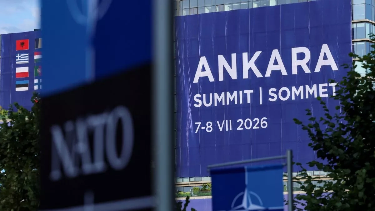 Türkiye urges NATO to lift defence trade restrictions