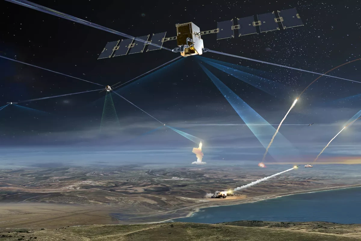Belgium to invest more than €200 million in independent military satellite system