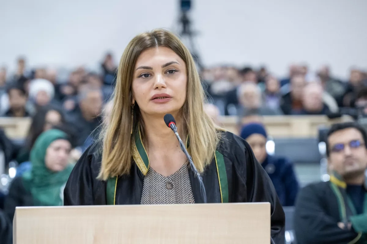 Armenian defendants deliver final statements as Baku court nears verdict PHOTO