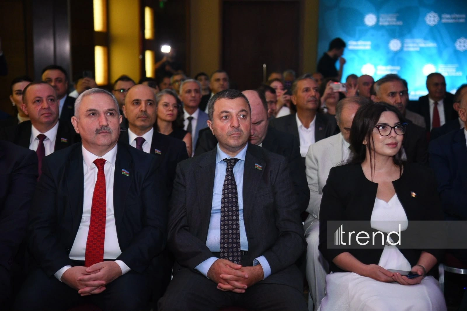 Baku hosts “Turkic world dialogues: common future, common vision” panel session (PHOTO)