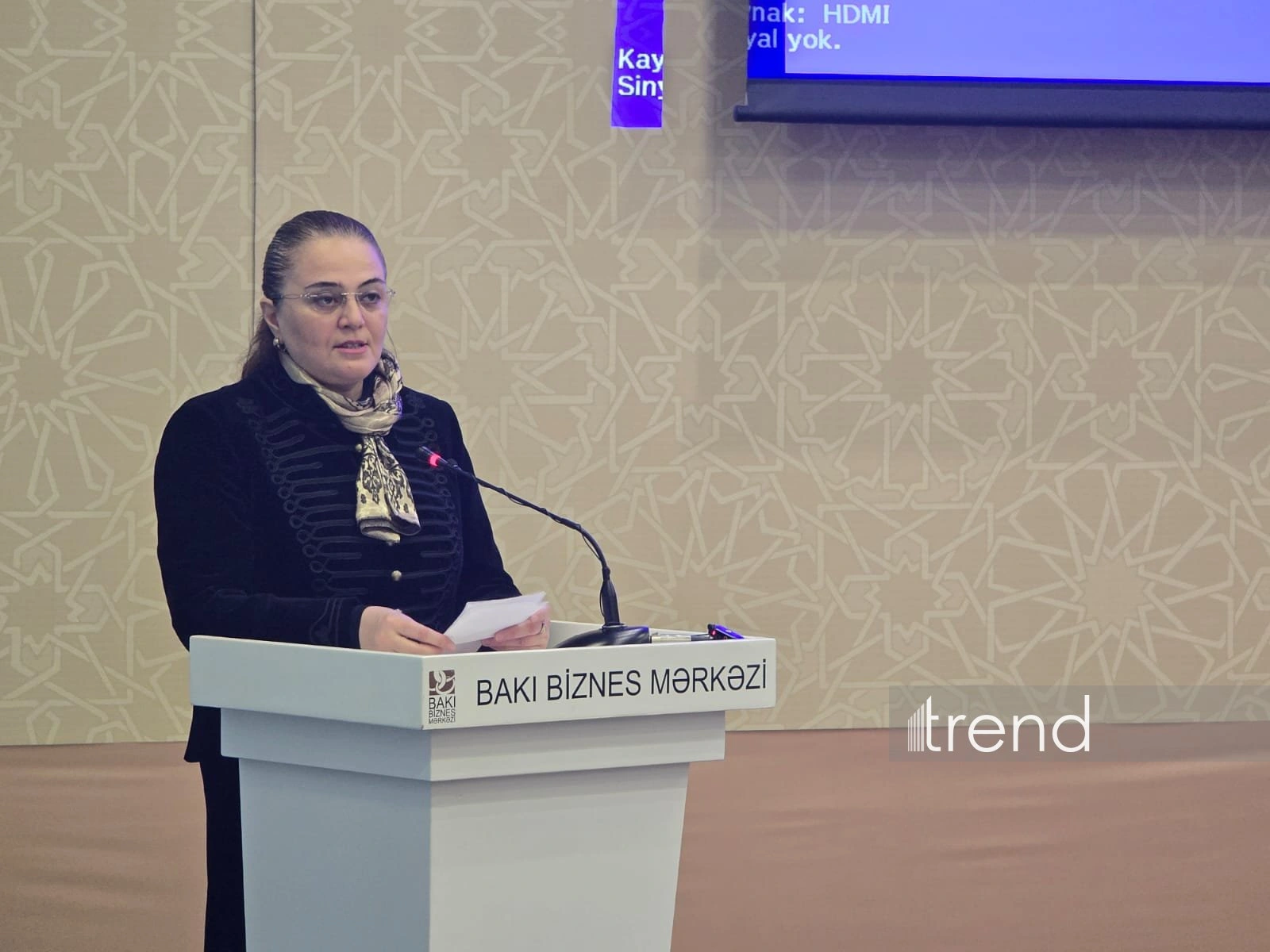 Baku becomes global capital of carpet art – opening of international forum (PHOTO)
