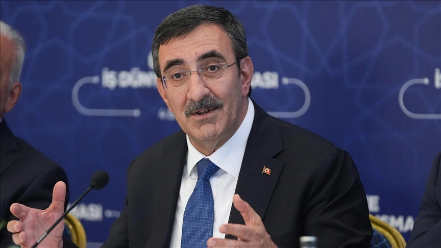Middle Corridor becomes key focus of Türkiye–Turkmenistan cooperation