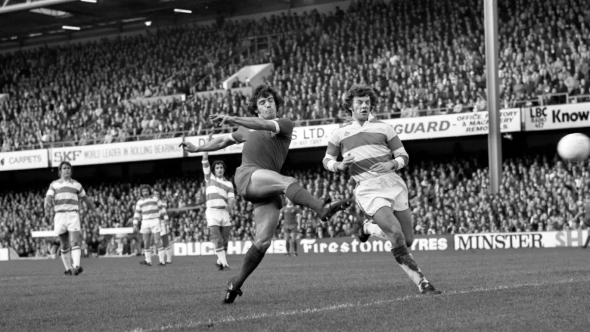 Football legend Kevin Keegan dies aged 75 after cancer battle