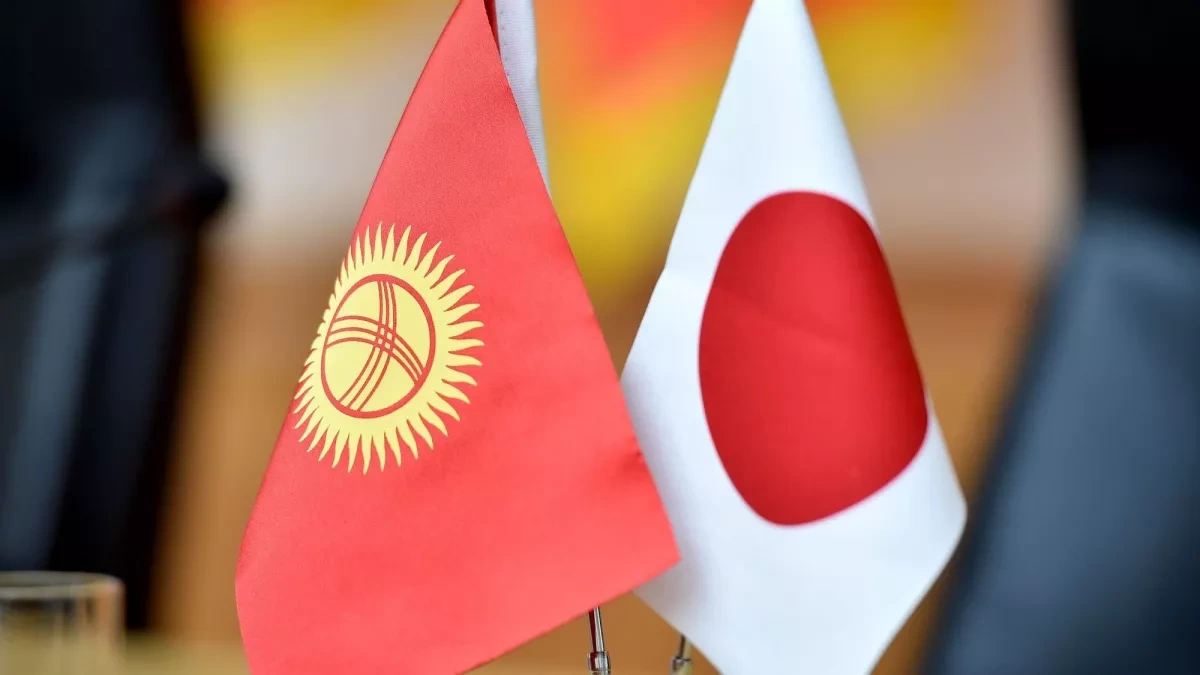 Kyrgyzstan, Japan agree to expand cooperation in labor migration