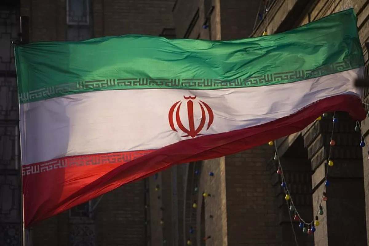 Iran warns US of potential disruption to oil and gas supplies