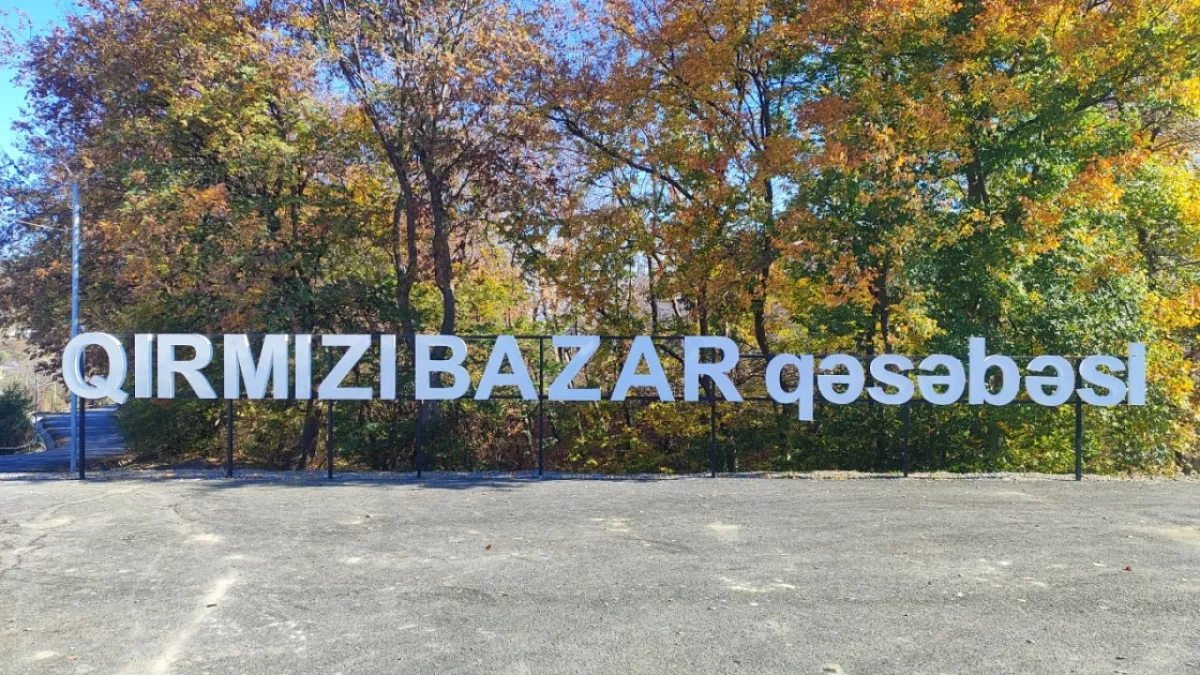 Another group of former IDPs receives keys to homes in Khojavand's Girmizi Bazar UPDATED / PHOTO