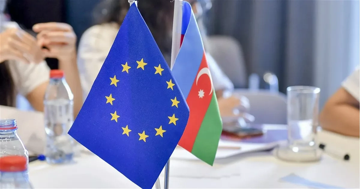 Germany turns to Azerbaijan as Berlin rethinks regional strategy Article by TRT WORLD