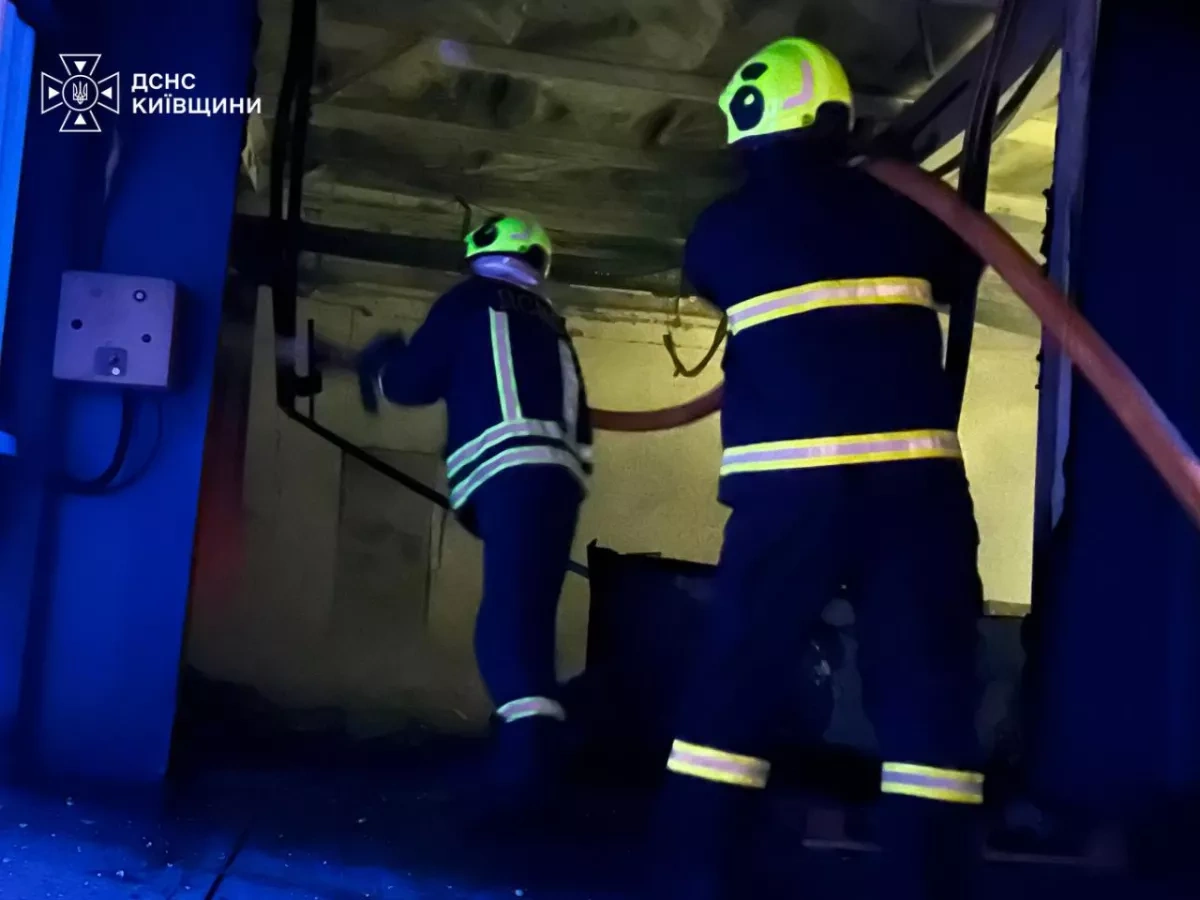 Russian strike on Kyiv region kills 17, dozens more injured, Zelenskyy says PHOTO / UPDATED