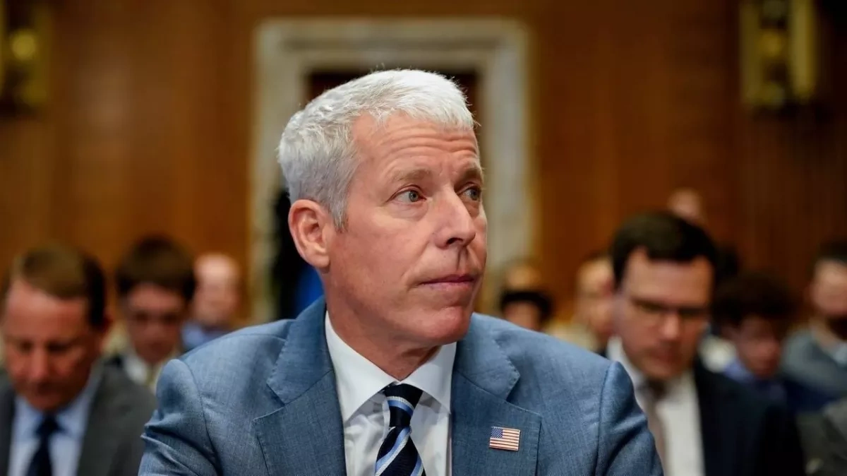 US rules out restrictions on oil and gas exports, says energy chief