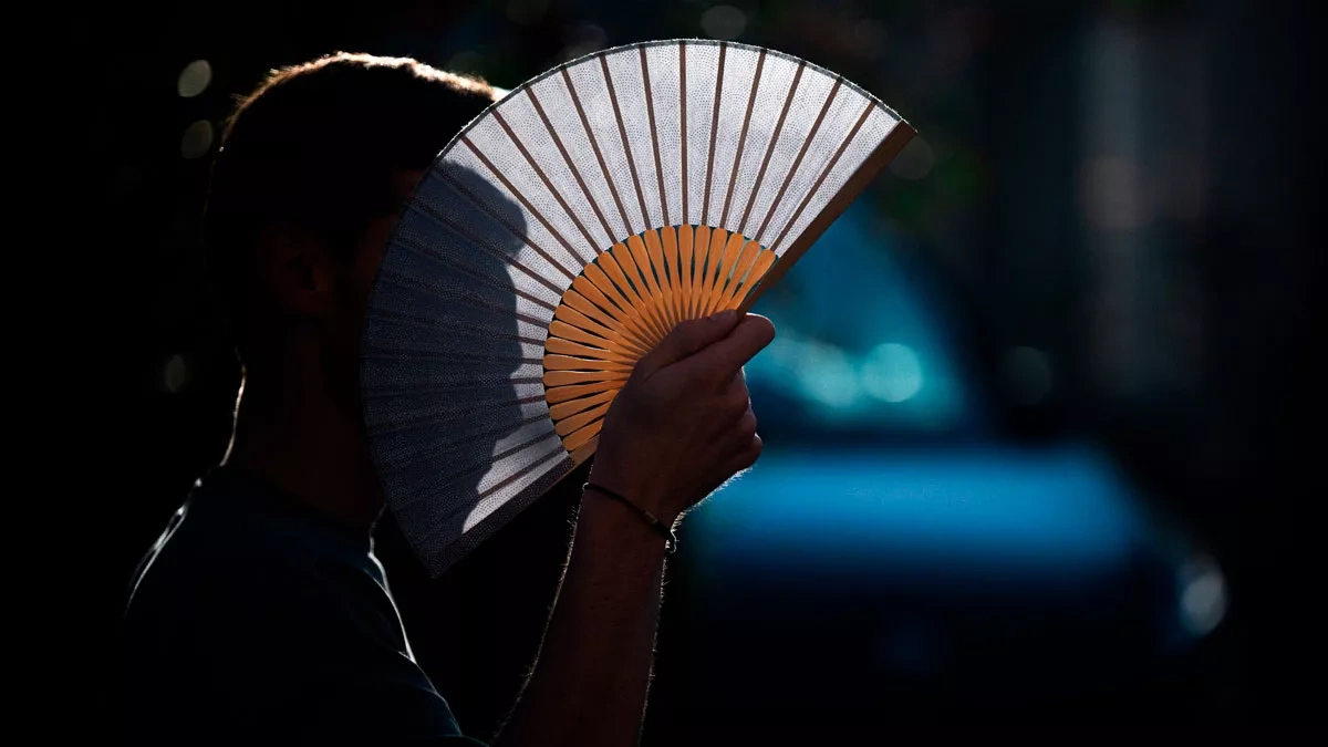 Belgium records Europe's highest heat-related excess mortality