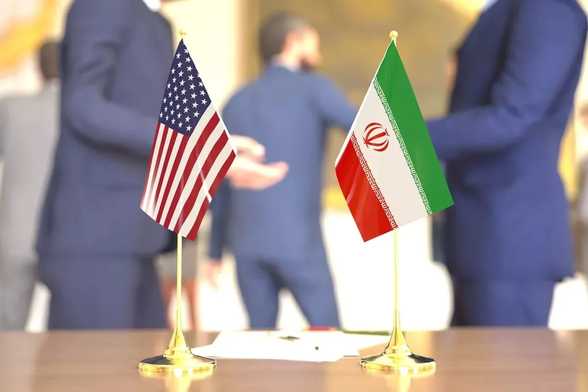 US–Iran talks begin in Islamabad Updated