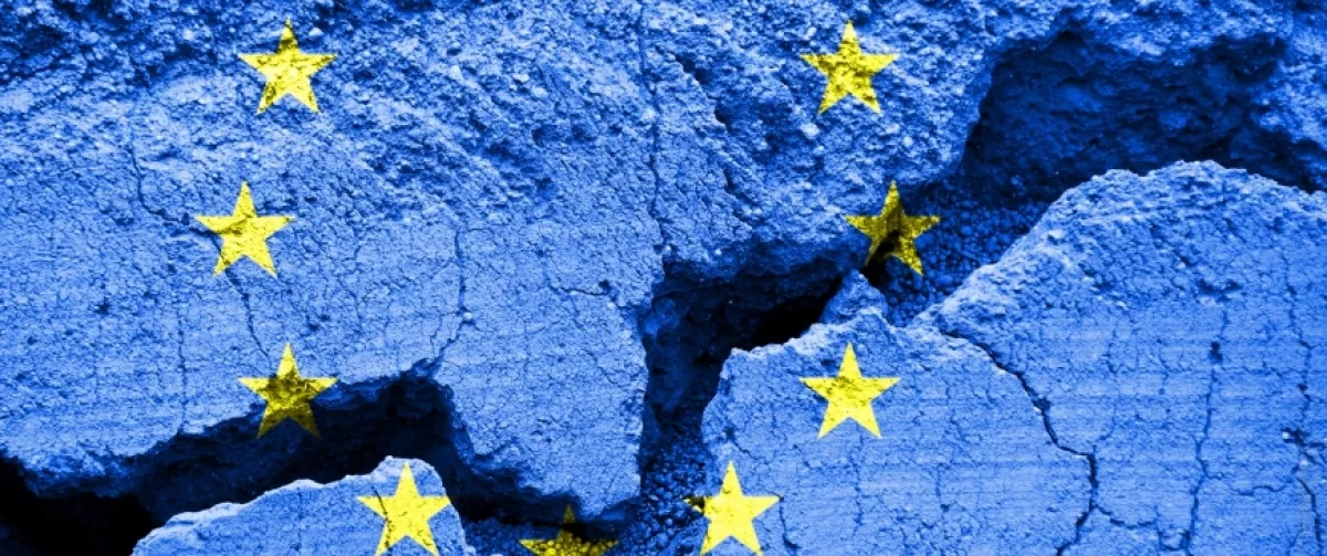 German top diplomat urges EU to drop unanimity to become “effective actor”