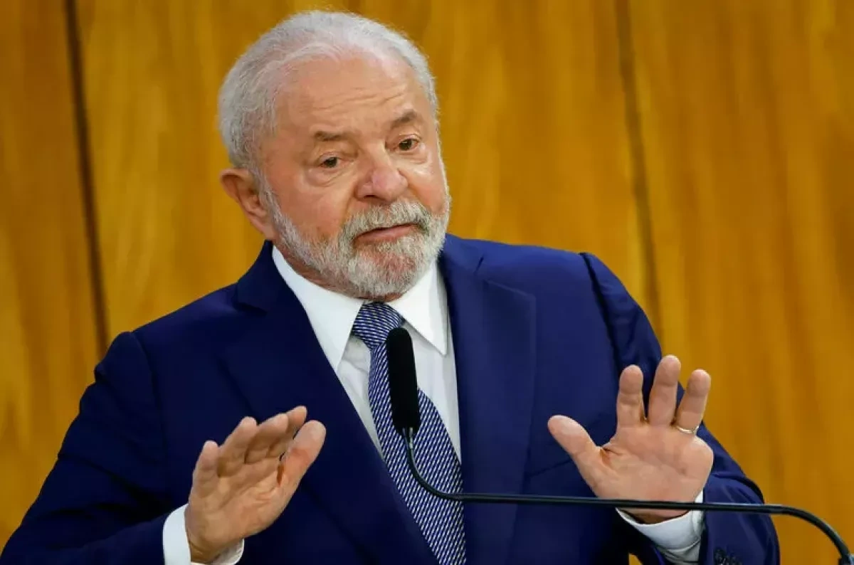 Brazil's president warns US intervention in Venezuela could be catastrophic