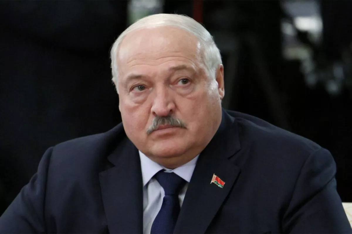 Lukashenko checks state of Minsk services as weather conditions deteriorate