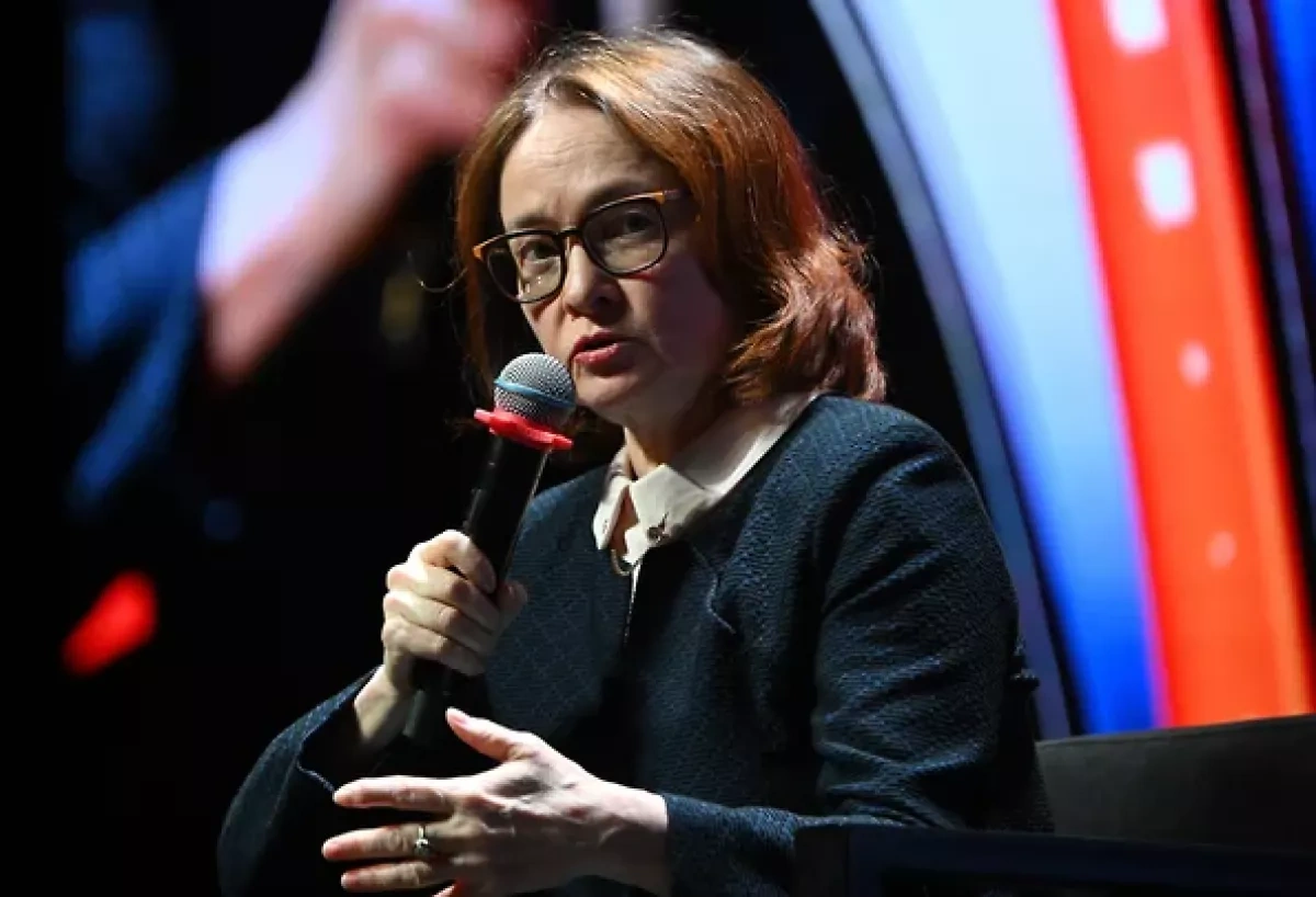 Russia faces unprecedented labour shortage, Central Bank chief says