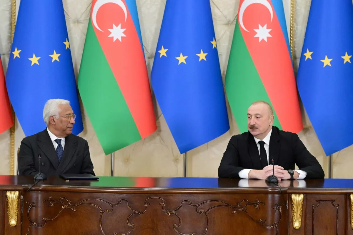 Aliyev–Costa summit 2026: redefining EU–Azerbaijan ties Fifteen points of a new reality