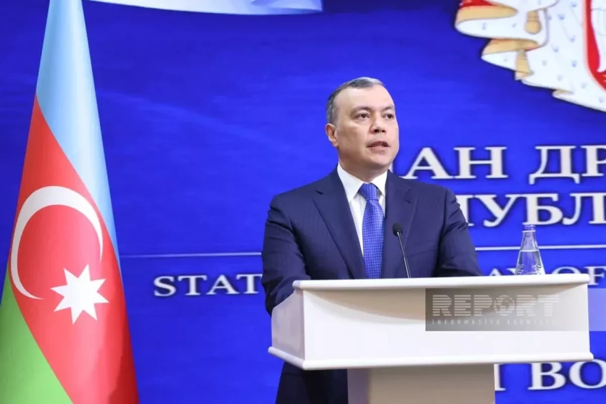 Official: Azerbaijan–Serbia trade turnover reaches $135 million in 2025
