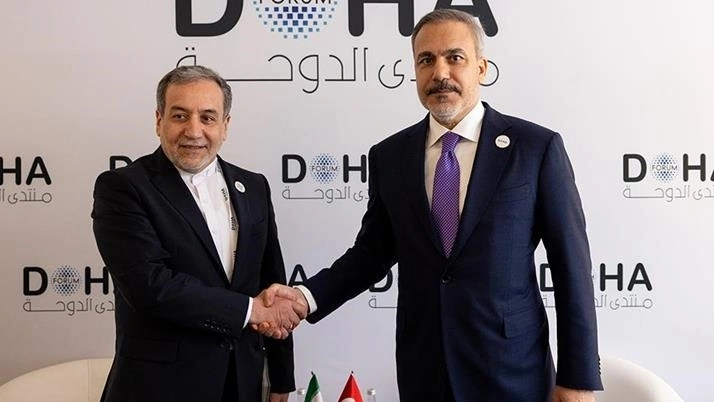 Turkish FM makes phone call to his Iranian counterpart