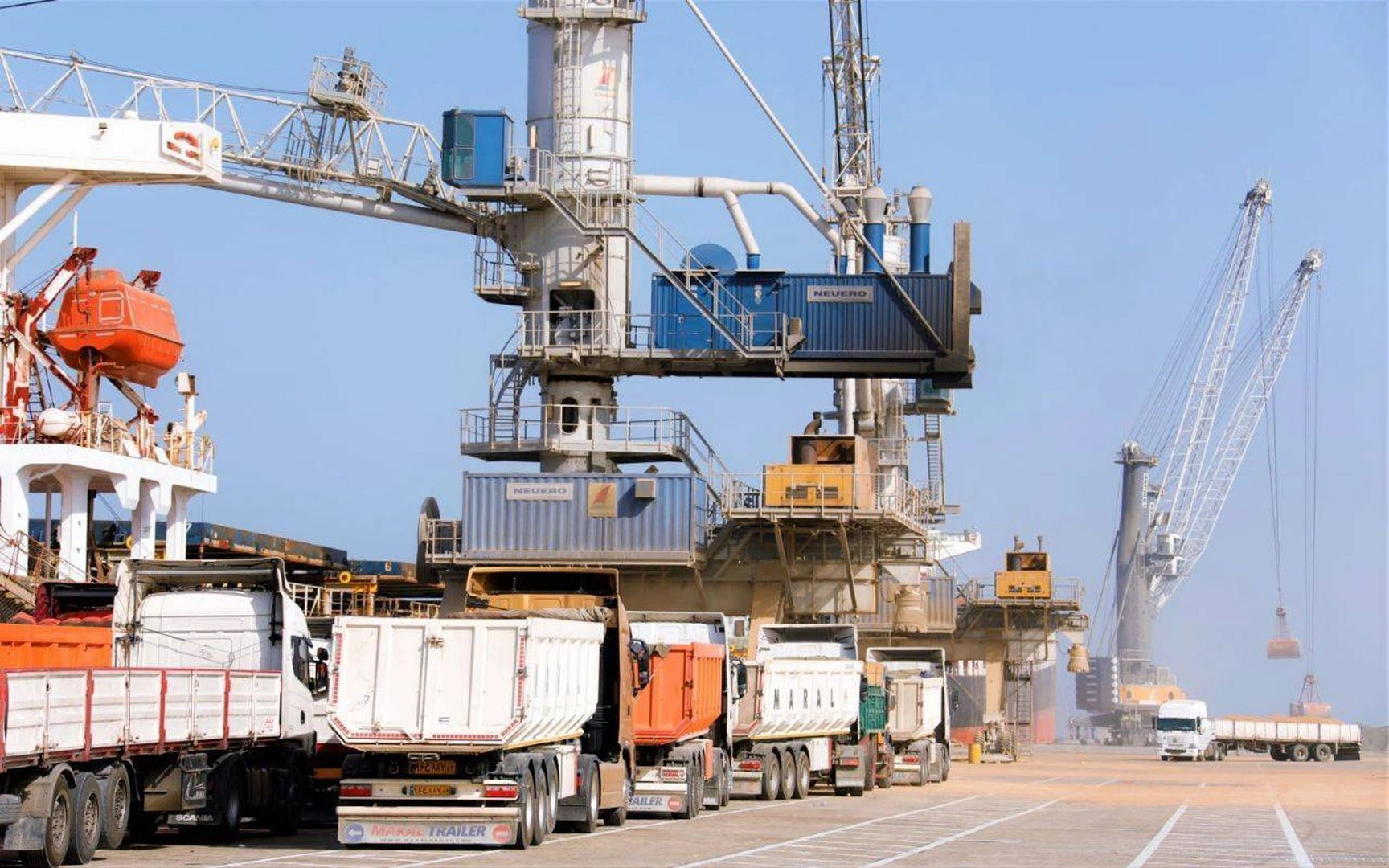 Iran's Sistan and Baluchestan customs record $110M exports
