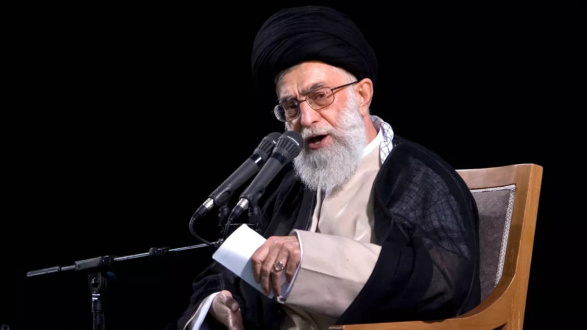 Tehran marks 40 days since death of Supreme Leader Ali Khamenei