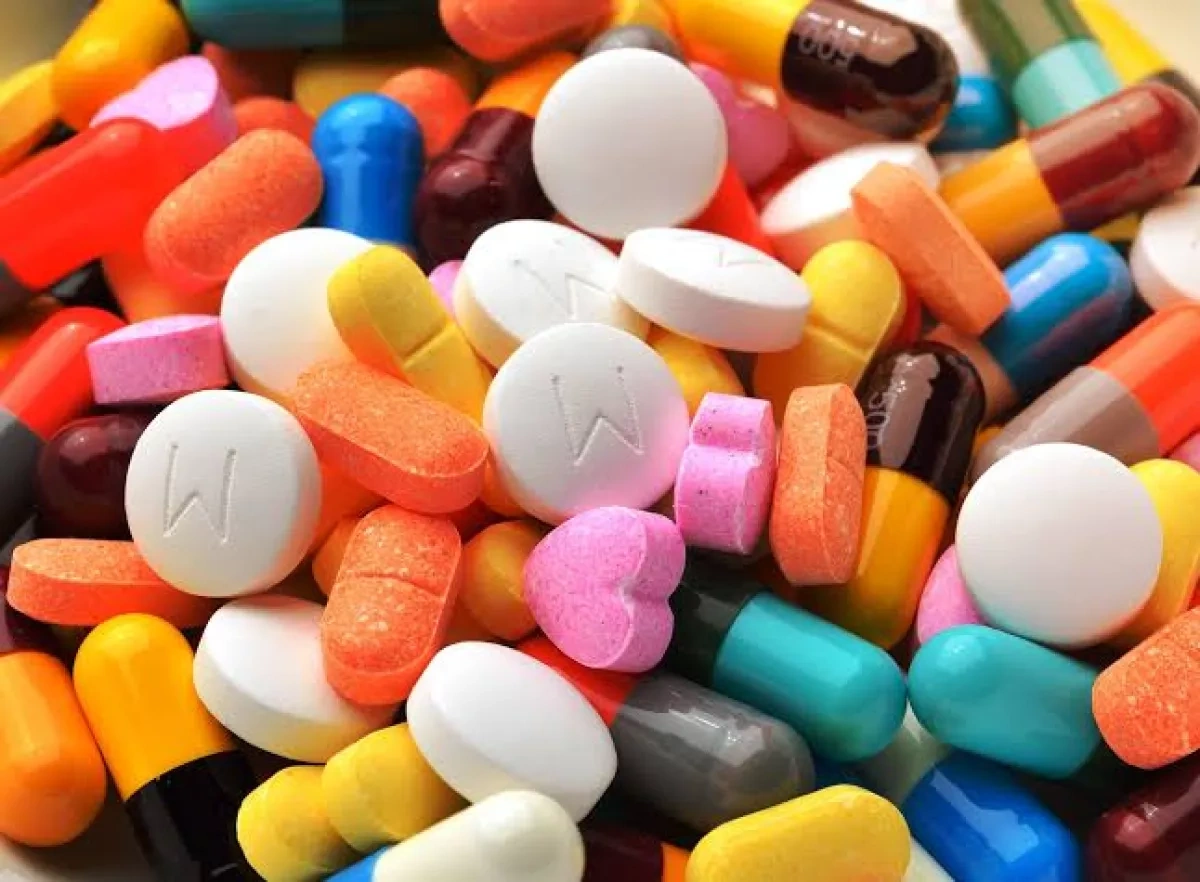 Trump-shaped party pills trigger red alert in Netherlands PHOTO