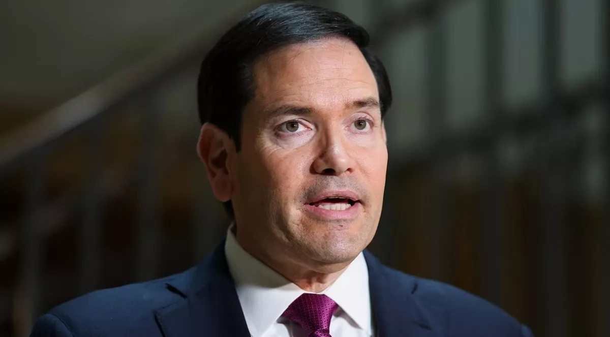 Rubio says Iran’s new proposal “better than expected”