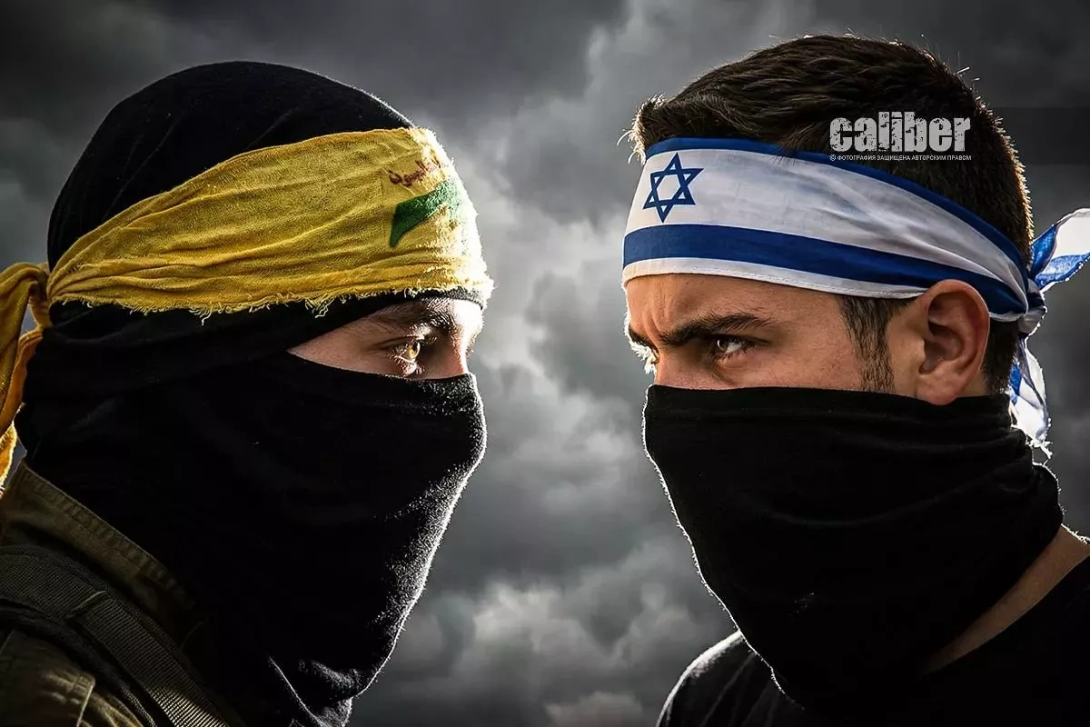Can Lebanon and Israel make peace? The Hezbollah question looms large International experts speak to Caliber.Az