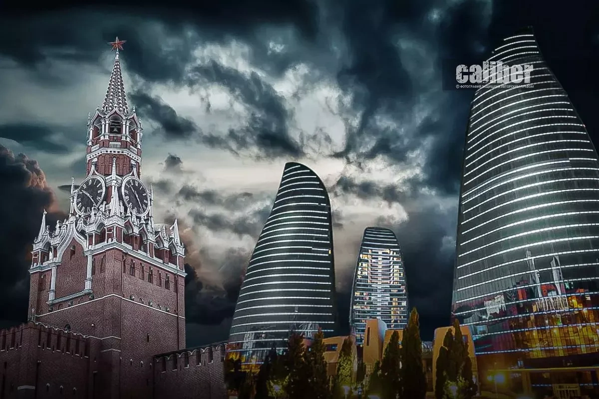 Anti-Azerbaijani pattern in Russian rhetoric Propaganda, pressure, and hybrid tactics