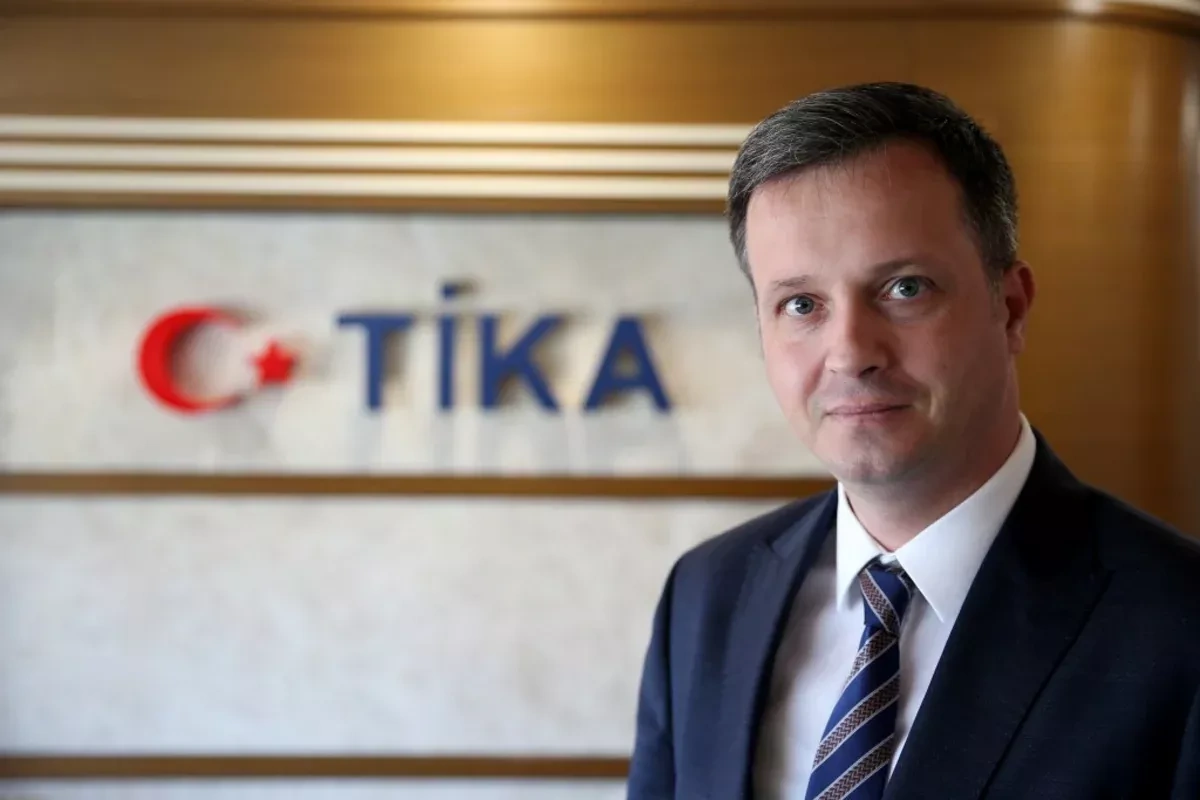 Turkish, Azerbaijani agencies plan joint projects in African countries