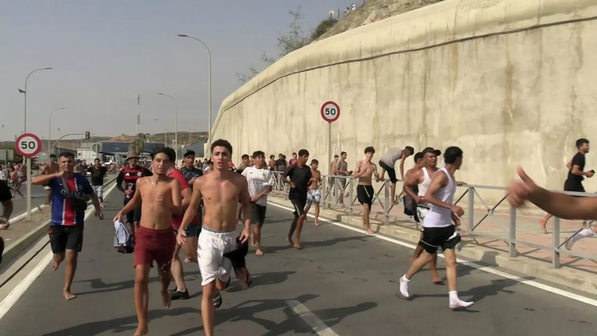 Europe’s migration U-turn: From “we can do it!” to tougher borders Article by Matanat Nasibova