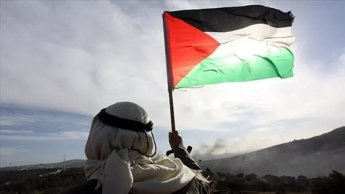 Hamas, Fatah hold talks in Cairo on Gaza ceasefire, reconstruction