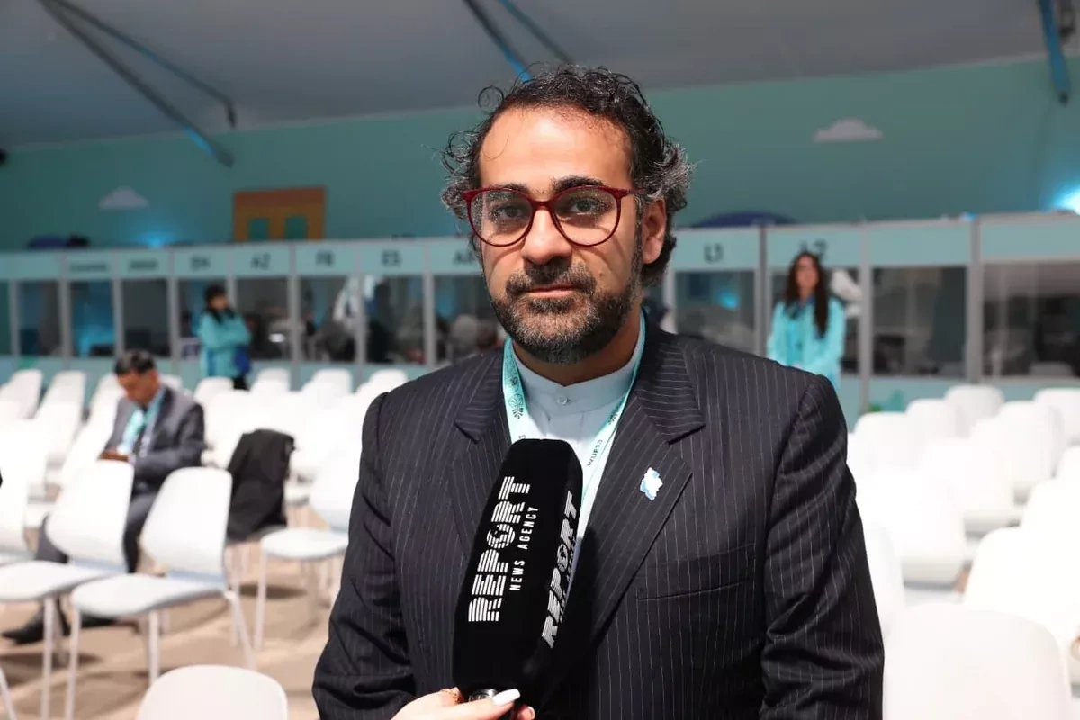 Iran to present urban crisis management experience at WUF13 in Baku