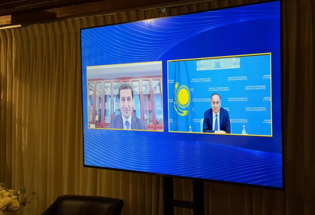 Azerbaijan moves toward middle power model following regional peace, says top official