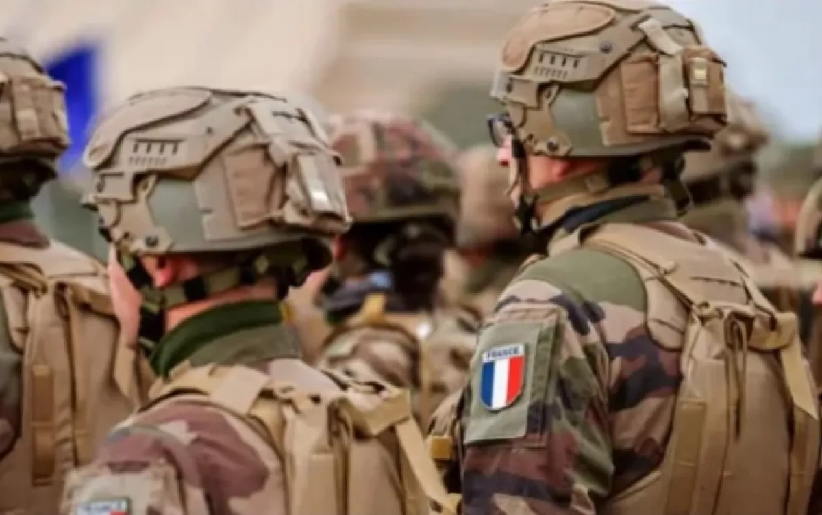 France develops AI combat planning system as alternative to Maven