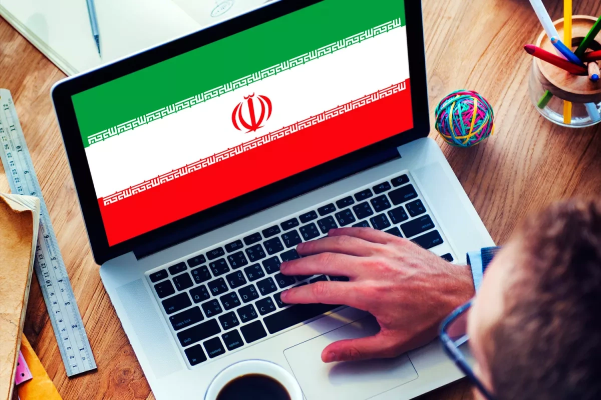 Media: Iran preparing permanent split from global internet
