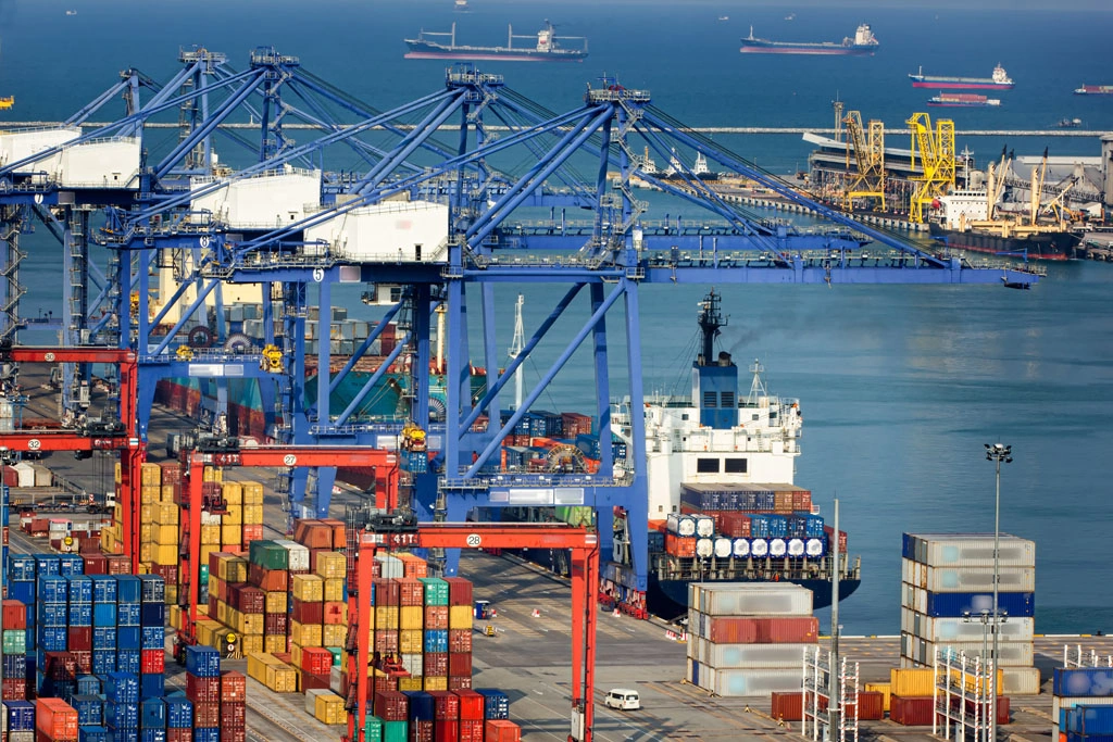 Turkmenistan highlights growing transit potential at ECO meeting