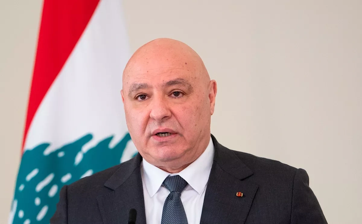 Media: Lebanon's Aoun secures Saudi backing, US guarantees for Israel deal
