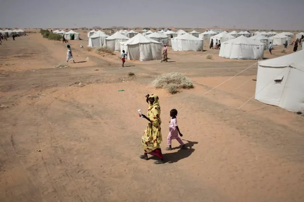 UN opens emergency probe into atrocities around Sudan's al-Obeid