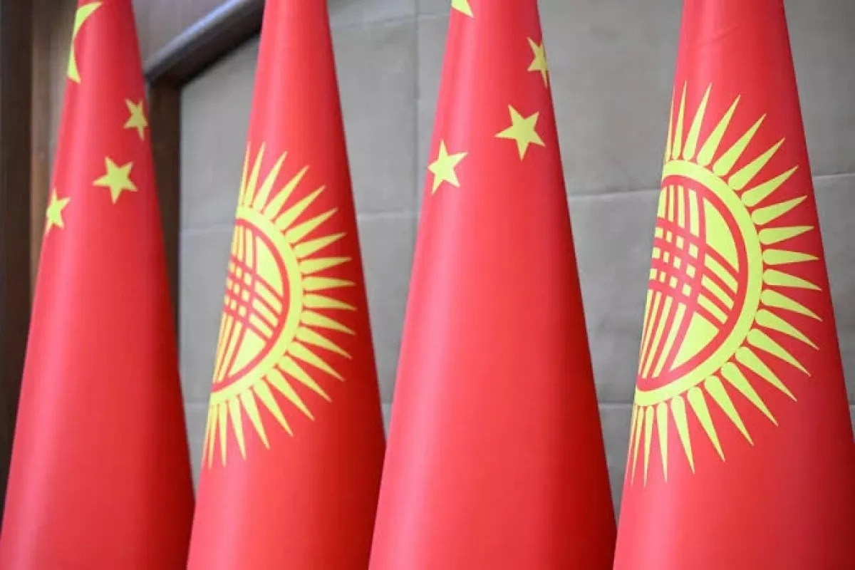 Bishkek at the crossroads of Eurasian interests Kyrgyz experts speak to Caliber.Az